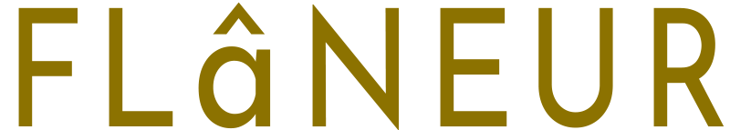 Flaneur Order System